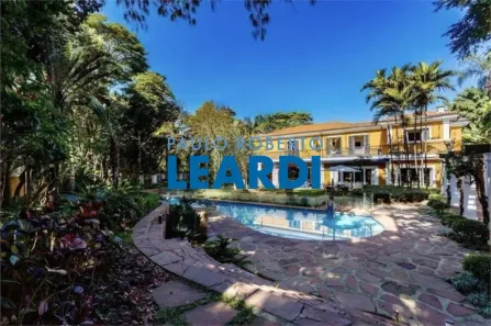 Casa com 5 Quartos à venda, 1190m² no Jardim Europa, São Paulo