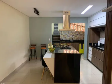 Sobrado com 2 Quartos à venda, 130m² no Jardim Vale do Sol, São José dos Campos