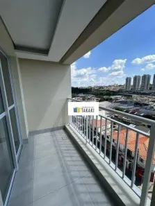 Apartamento com 2 Quartos à venda, 57m² no Saúde, São Paulo