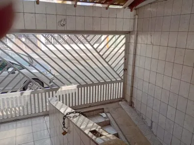 Casa com 4 Quartos à venda, 294m² no Rudge Ramos, São Bernardo do Campo
