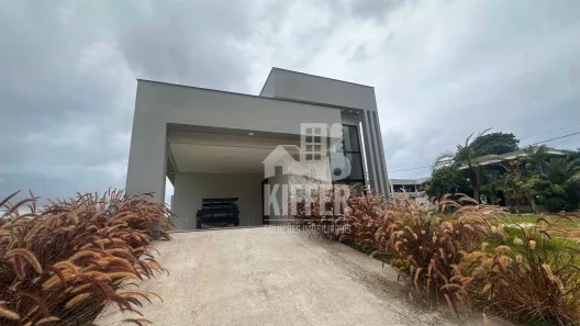 Casa de Condomínio com 3 Quartos à venda, 360m² no Inoã (Inoã), Maricá