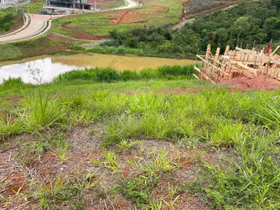 Lote/Terreno à venda, 350m² no Vina Del Mar, Juiz de Fora