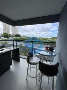 Apartamento com 3 Quartos à venda, 89m² no Jardim Maria José, Votorantim