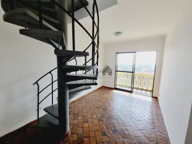 Cobertura com 2 Quartos à venda, 128m² no Vila Fachini, São Paulo
