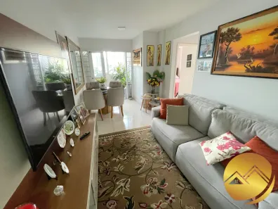 Apartamento com 2 Quartos à venda, 69m² no Termal, Caldas Novas