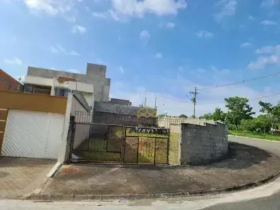 Lote/Terreno à venda, 296m² no Residencial Parque da Fazenda, Campinas