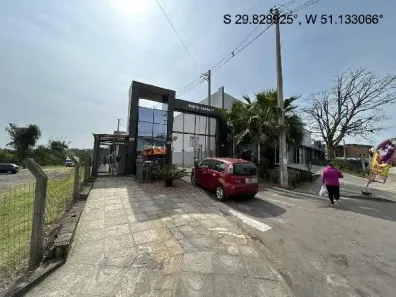 Apartamento com 2 Quartos à venda, 39m² no Camboim, Sapucaia do Sul