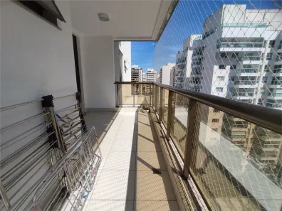 Apartamento com 3 Quartos à venda, 108m² no Icaraí, Niterói