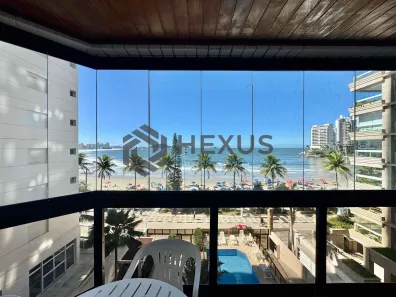 Apartamento com 3 Quartos à venda, 140m² no Vila Luis Antônio, Guarujá