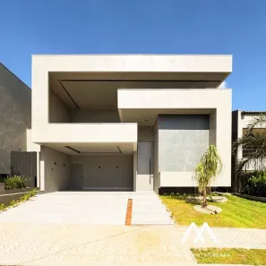 Casa de Condomínio com 3 Quartos à venda, 220m² no Vila Azul (Zona Rural), São José do Rio Preto