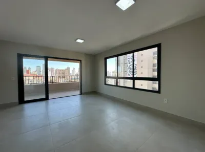 Apartamento com 3 Quartos à venda, 105m² no Setor Bueno, Goiânia