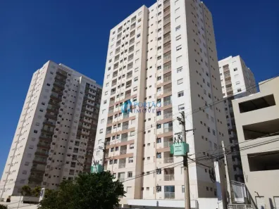 Apartamento com 3 Quartos à venda, 77m² no Jardim Contorno, Bauru