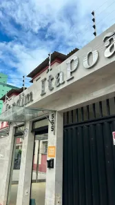 Apartamento com 3 Quartos à venda, 80m² no Itapuã, Vila Velha