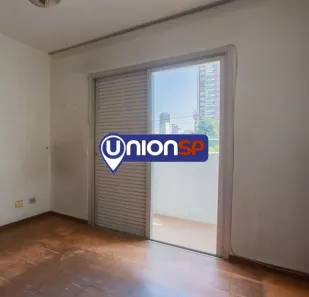 Apartamento com 3 Quartos à venda, 120m² no Vila Clementino, São Paulo