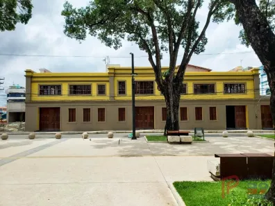 Prédio Comercial para alugar, 18m² no Centro, São Luís