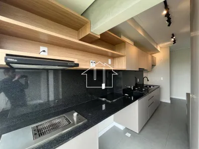 Apartamento com 3 Quartos à venda, 70m² no Condomínio Residencial Colinas do Paratehy, São José dos Campos