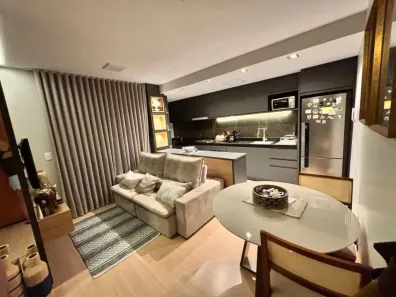 Apartamento com 2 Quartos à venda, 57m² no Zona 06, Maringá