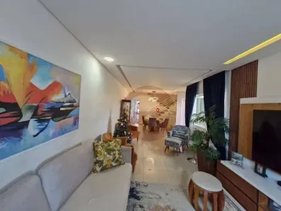 Sobrado com 3 Quartos à venda, 121m² no Jardim Ester, São Paulo