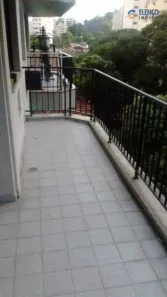 Apartamento com 2 Quartos à venda, 114m² no Ingá, Niterói
