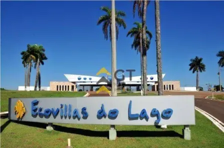 Lote/Terreno à venda, 1928m² no Ecovillas do Lago, Sertanópolis