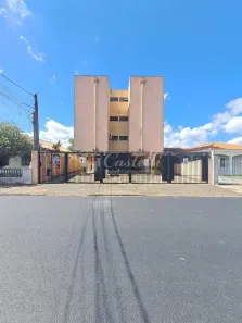 Apartamento com 3 Quartos para alugar, 70m² no Uvaranas, Ponta Grossa