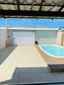 Casa com 3 Quartos à venda, 150m² no Portinho, Cabo Frio