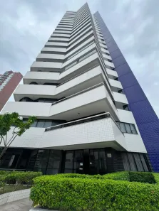 Apartamento com 3 Quartos à venda, 189m² no Meireles, Fortaleza