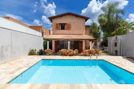 Casa com 3 Quartos à venda, 258m² no Ribeirânia, Ribeirão Preto