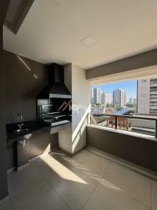Apartamento com 2 Quartos à venda, 82m² no Alamedas do Botânico, Ribeirão Preto