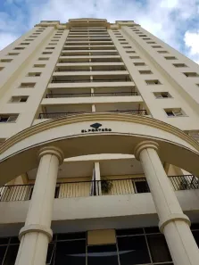 Apartamento com 3 Quartos à venda, 96m² no Vila Gomes Cardim, São Paulo