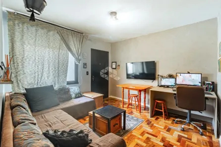 Apartamento com 1 Quarto à venda, 40m² no Humaitá, Porto Alegre