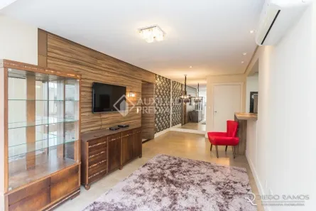 Apartamento com 2 Quartos à venda, 73m² no Jardim Botânico, Porto Alegre