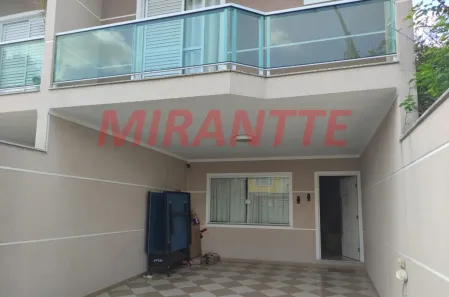 Sobrado com 3 Quartos à venda, 143m² no Vila Constança, São Paulo