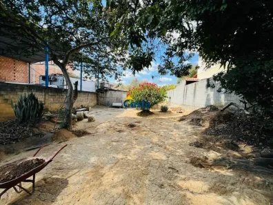 Lote/Terreno à venda, 350m² no Angola, Betim