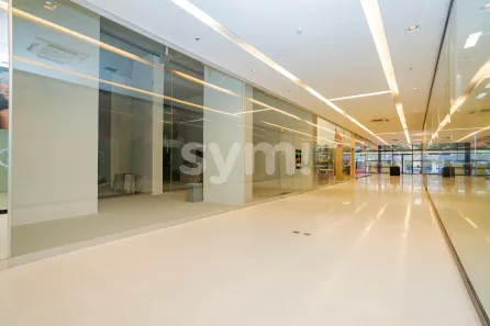 Ponto Comercial para alugar, 249m² no Centro, Curitiba