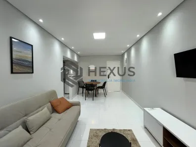 Apartamento com 1 Quarto à venda, 50m² no Pitangueiras, Guarujá