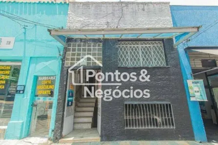 Imóvel Comercial à venda, 170m² no Vila Mariana, São Paulo