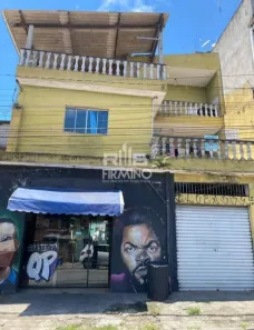 Casa com 6 Quartos à venda, 240m² no Jardim do Colégio, Embu das Artes