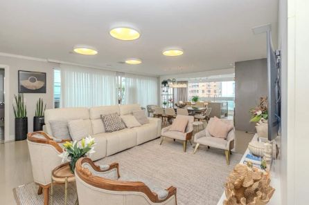 Cobertura com 4 Quartos à venda, 530m² no Centro, Balneário Camboriú