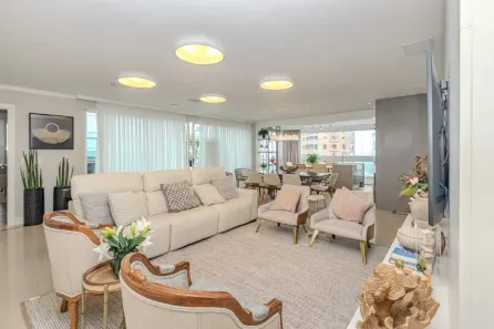 Cobertura com 4 Quartos à venda, 530m² no Centro, Balneário Camboriú
