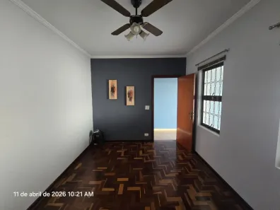 Casa com 3 Quartos para alugar, 140m² no Vila Rezende, Piracicaba