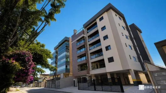Apartamento com 2 Quartos à venda, 70m² no Acaraú, Ubatuba