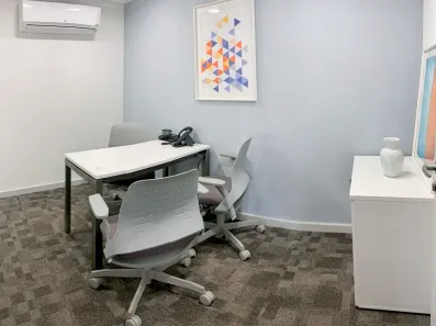 Sala Comercial para alugar, 10m² no Asa Norte, Brasília