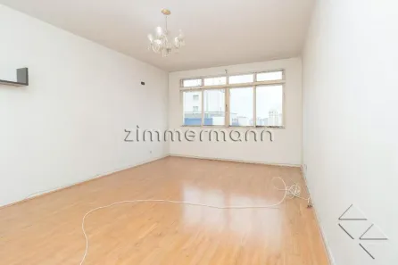 Apartamento com 1 Quarto à venda, 90m² no Santa Cecília, São Paulo