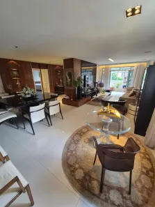Apartamento com 3 Quartos à venda, 159m² no Meireles, Fortaleza