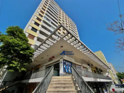 Apartamento com 2 Quartos à venda, 84m² no Perdizes, São Paulo