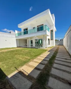 Apartamento com 3 Quartos à venda, 271m² no Morada de Laranjeiras, Serra