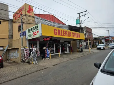 Ponto Comercial para alugar, 5m² no Setor Garavelo, Aparecida de Goiânia