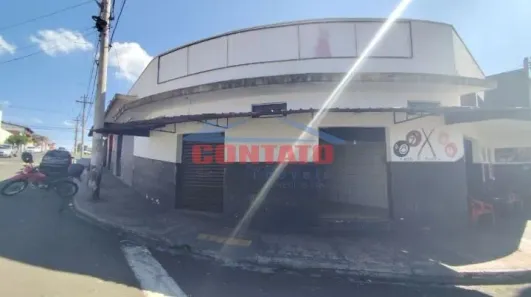 Ponto Comercial para alugar, 150m² no Cidade Aracy, São Carlos
