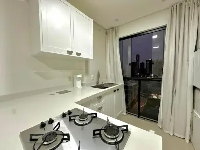 Apartamento com 2 Quartos à venda, 52m² no Morretes, Itapema